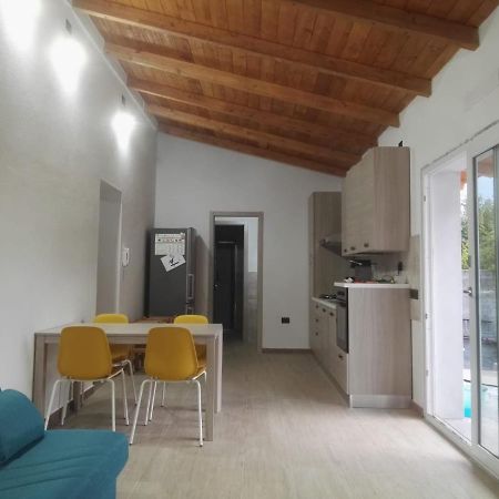 "Sutt'E Su Sole" - Vacanza Nel Cuore Della Sardegna Siamanna Exteriér fotografie