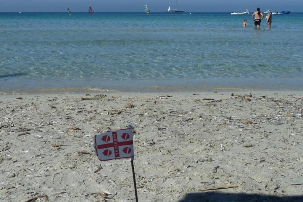 "Sutt'E Su Sole" - Vacanza Nel Cuore Della Sardegna Siamanna Exteriér fotografie