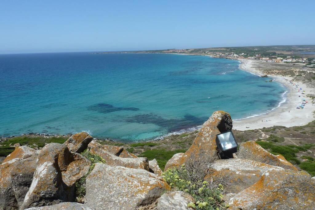 "Sutt'E Su Sole" - Vacanza Nel Cuore Della Sardegna Siamanna Exteriér fotografie